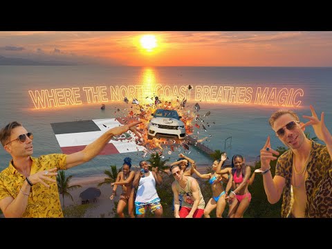 Video musical North Coast Magic