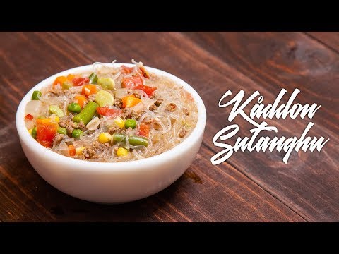 Chagi | Kåddon Sutanghu