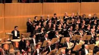 Mahler: Symphony No.8, Gloria patri domino (Final 1), Heinz Walter Florin, Conductor