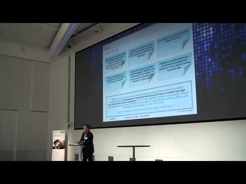 Henrik Bodskov: Protecting the crown jewels