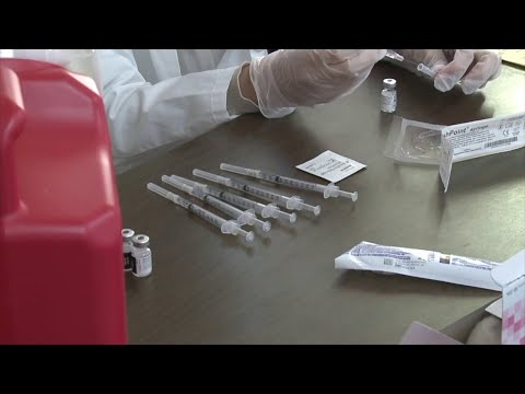 NY Westchester County Health Dept. Offering Flu & COVID–19 Vaccination Shots