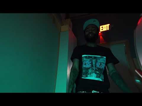 PDC Ronno - BeatBox ( Official Music Video ) 🎥@trevyfilmz