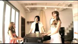 AILI thanx to May J. & KEN THE 390 / One story