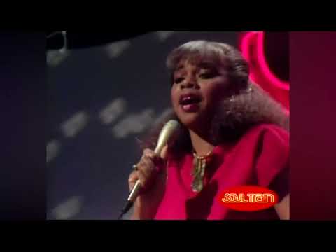 Deniece Williams - It's Gonna Take A Miracle (SoulTrain) (Remaster DRG)