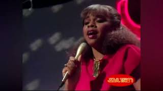 Deniece Williams - It&#39;s Gonna Take A Miracle (SoulTrain) (Remaster DRG)