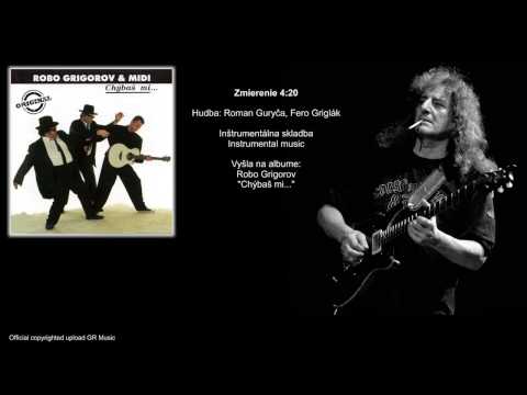 Zmierenie - Instrumental music