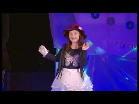 Ilda Nuhiu - Libri im (Bilbilat e Korabit 2016)