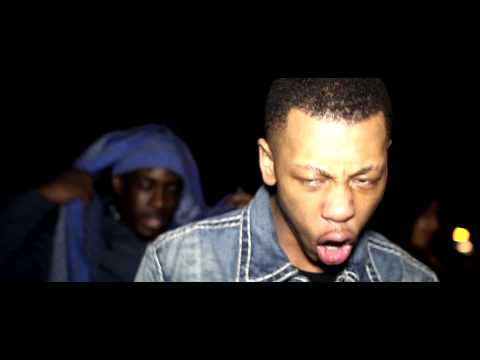 All Business (Flamer, TC, Charmer & Young Crimz) - Flippin Problem