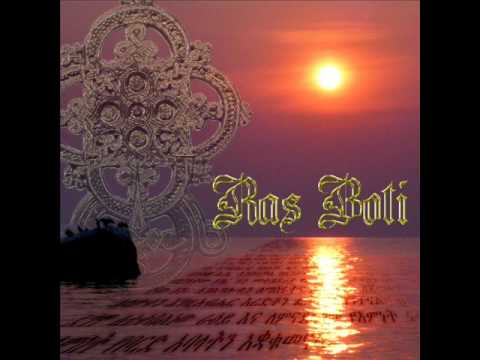 ras boti - reina de saba