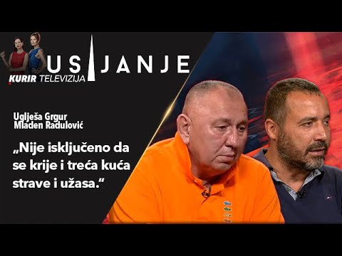 JOŠ JEDNA KUĆA STRAVE KLANA BELIVUK - MILJKOVIĆ: Šta krije nova kuća strave u Surduku?