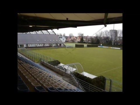 Parc des Sports / C.S. Mars 05 Bischheim / Alsace / France