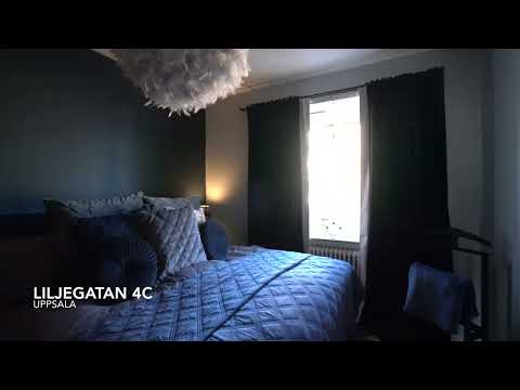 Liljegatan 4C - 2.5:a · 61m2 - Fålhagen : Via Notar mäklare Uppsala