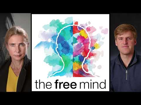Free Mind Podcast | Natalism and Low Birth Rates with Lionel Shriver
