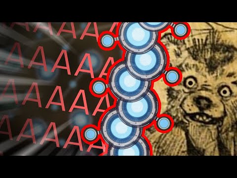 [ Cytus II ] Xiorc (Glitch 15) 100TP