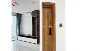 HOÀN THIỆN NỘI THẤT HAPPY ONE CENTRAL - A33.12A