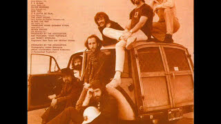THE ASSOCIATION  -  Along The Way  (1971)  H.Q.