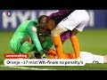 Oranje -17 verliest halve finale van Mexico na strafschoppen | WK onder 17 | NOS Sport