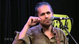 Citizen Cope - Interview (Bing Lounge)