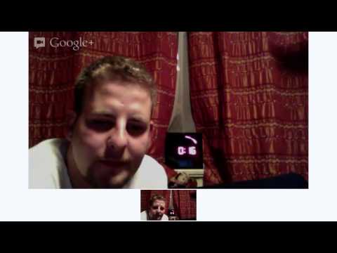 Livetalk 19.10.12 - Teil 2