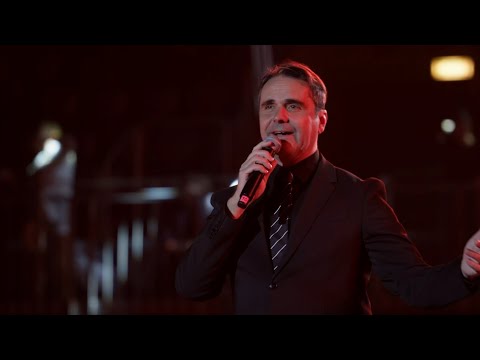 Tvoja zemlja - Đani Stipanićev (Domu mom, Arena Zagreb 2024.)