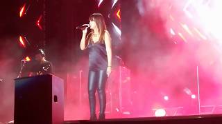 Hablarán de ti y de mí - Vanesa Martín (Herrera del Duque) 12-08-2017