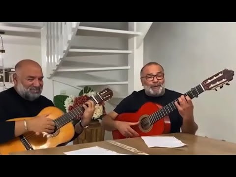 Gipsy Kings - Hatikvah (Israel National Anthem)