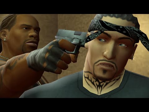 Def Jam: Fight For NY - Final Boss Fight vs Snoop Dogg (PlayStation 2)