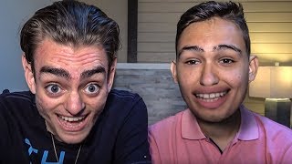 These YouTubers Are &quot;Dying&quot;