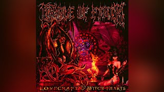 CRADLE OF FILTH - Hell Awaits (Slayer Cover)