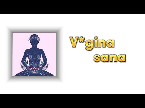 Parte íntima sana | Ama Subliminales