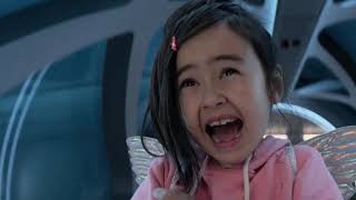 Meiying Gets Attacked By The Meg (The Meg Scene pt. 3) video