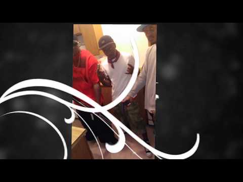 Lil juvie stay flexin