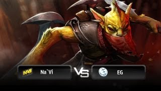 Game of Dagons @ WePlay.ua Showmatch