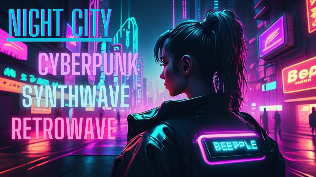 The Electric Muse thumbnail