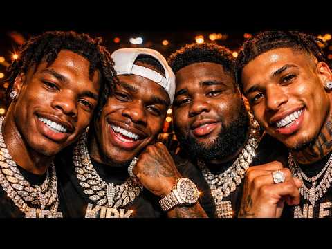 Street Lights | Lil Baby, Dababy, Rod Wave, NLE Choppa | America Gangster Trap Hip Hop Mix 2026