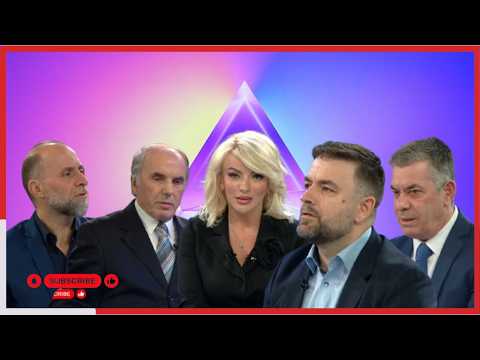 "Nuk ka prova për Ballukun, arrestimi mbi thashetheme", avokati debat të fortë me analistët