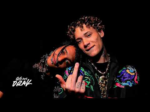 DO SEU LADO SOU TÃO FORTE - Chefin e Oruam (Áudio Oficial)