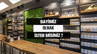 Royal Platinium Franchise Dijital Bayilik Videosu