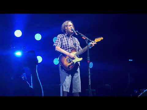Red Hot Chili Peppers - Soul Love (David Bowie cover; Frusciante solo - Toronto 2024-07-15)