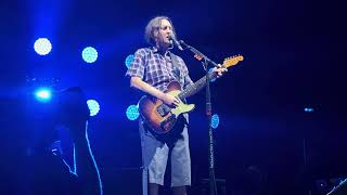 Red Hot Chili Peppers - Soul Love (David Bowie cover; Frusciante solo - Toronto 2024-07-15)