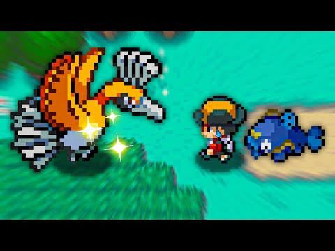 Ho Creato la RANDOMIZER POKÉMON più Difficile del Mondo - Hardcore Nuzlocke ITA