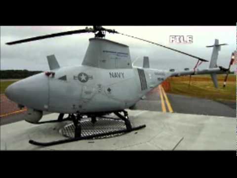 Halyburton (FFG 40) Helicopter. USA navy.