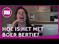 Hoe is het met boer Bertie?: 'Achteraf vraag je je af of het een goed idee is' | NU.nl