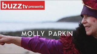 Molly Parkin