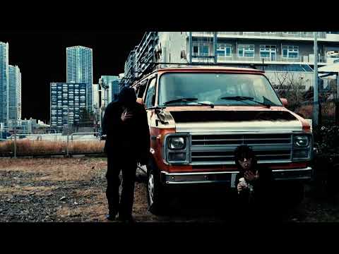 Dexter Freestyle @ Tokyo Lab – Fox4G(prod. Fox4G & SUNii FL4SH)