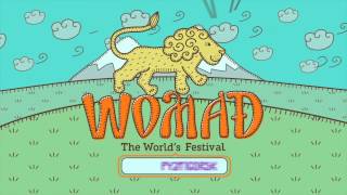 ID Womad Russia
