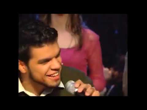 14. Por Amor | DVD Coisas Invisíveis - TOM DE VIDA