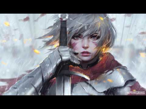 Mitchell Miller - We Carry On (feat. Taryn) [Epic Dramatic Vocal Music]
