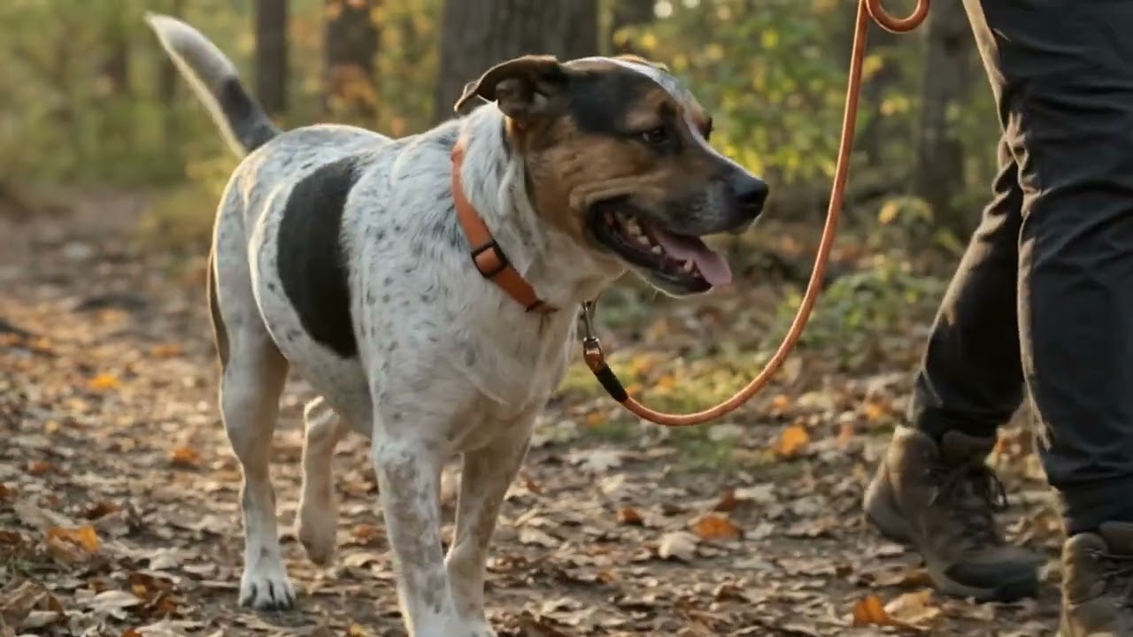 Enlarge Jethro, a ADOPTABLE mixed breed in Fairfield, IA video 6/6
