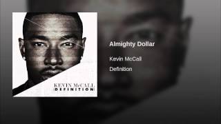Almighty Dollar